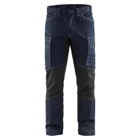 Blaklader Werkbroek Denim Stretch 1459-1142